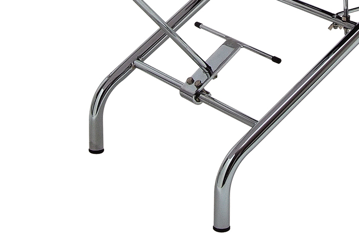 T-213T 低反発フェイシャルベッド(ホワイト） | 株式会社フィフティ