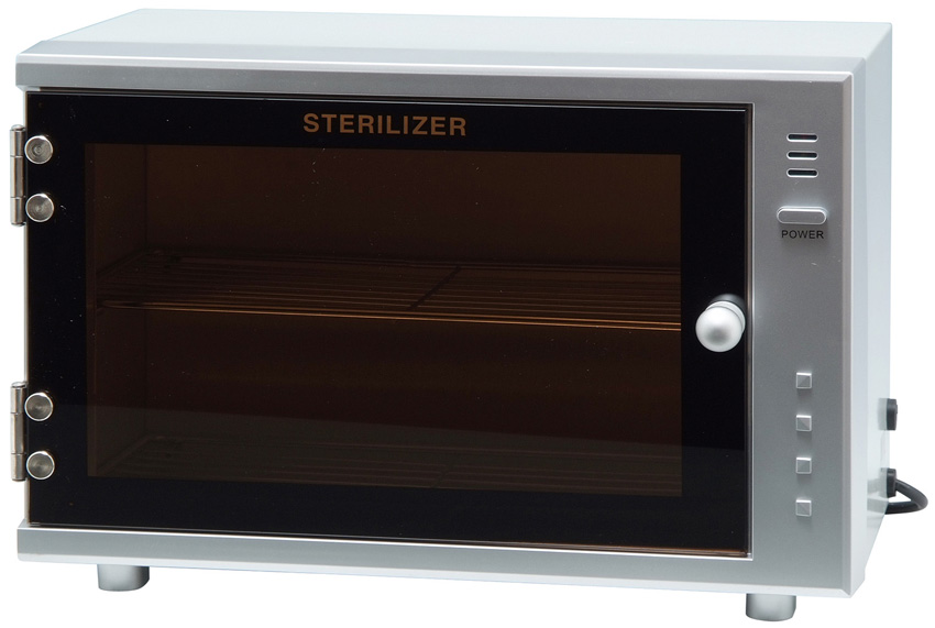 FV-209B ステアライザー 紫外線消毒器 | 株式会社フィフティ