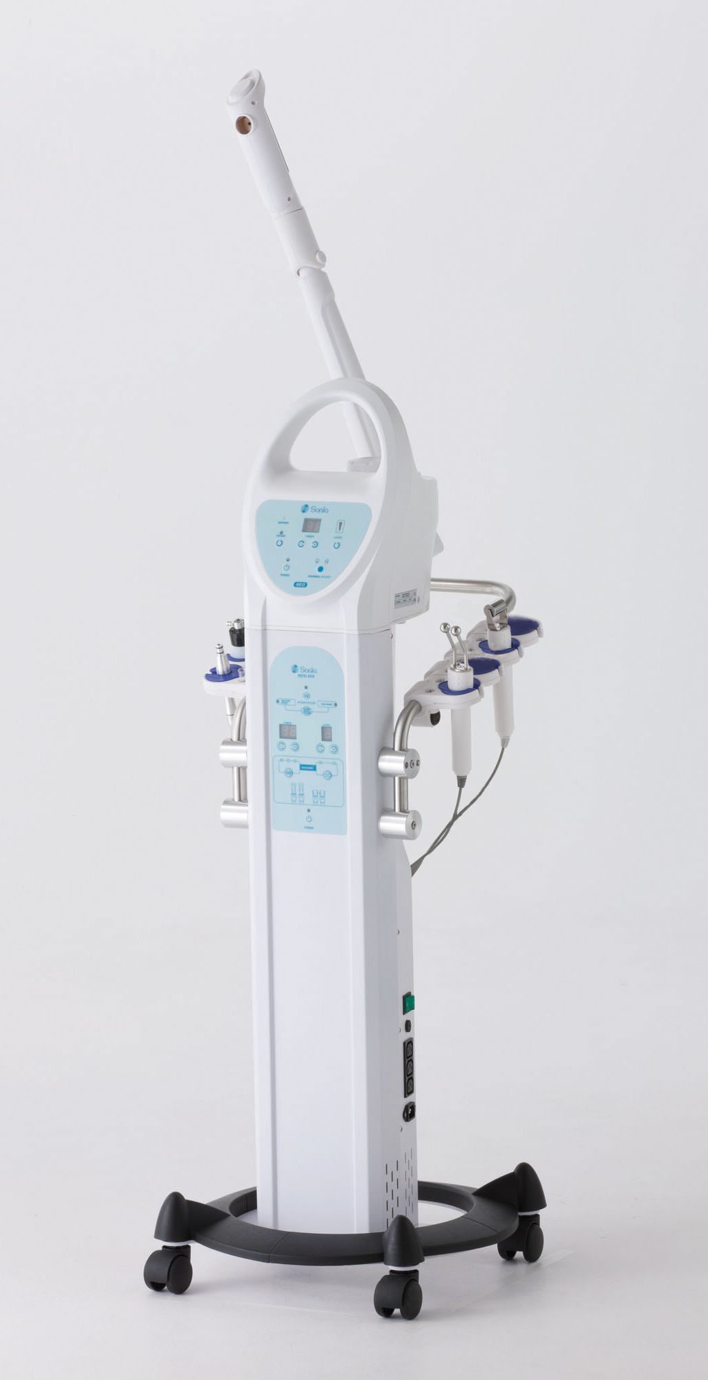 単体器／複合機 | 株式会社フィフティ・ヴィジョナリー / エステ・美容