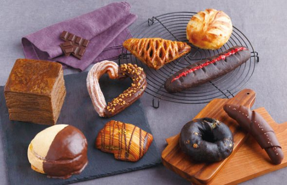 5月の新商品のお知らせ – 513BAKERY® 公式サイト