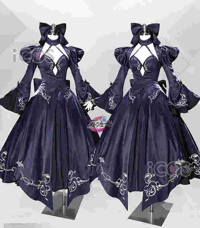 五次元 崩壊スターレイル コスプレ セイバー アルトリア・ペンドラゴン