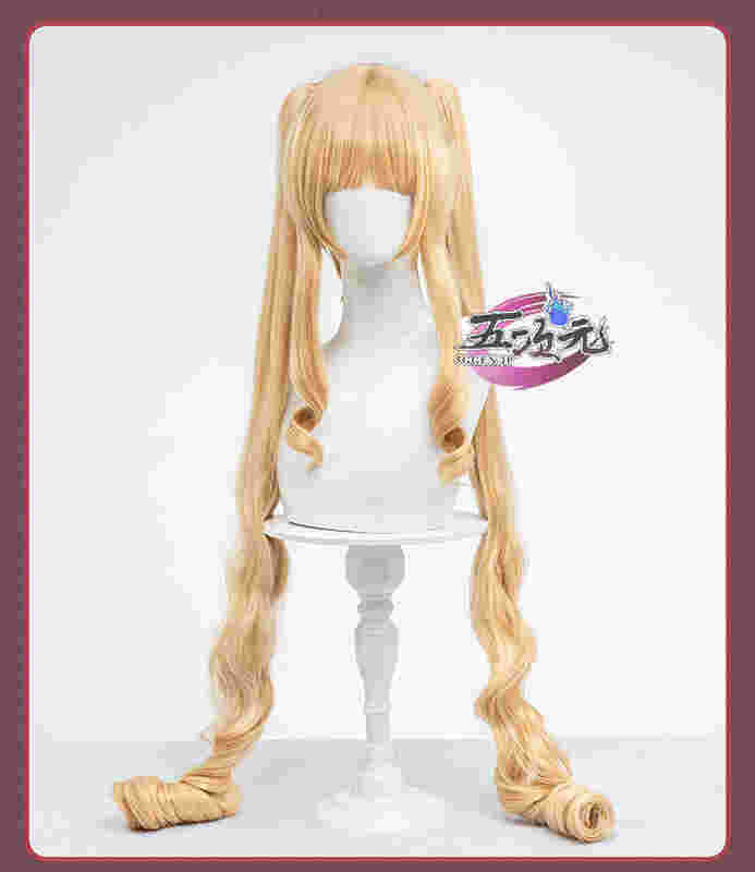 五次元 ローゼンメイデン コスプレ 真紅 しんく ウィッグ