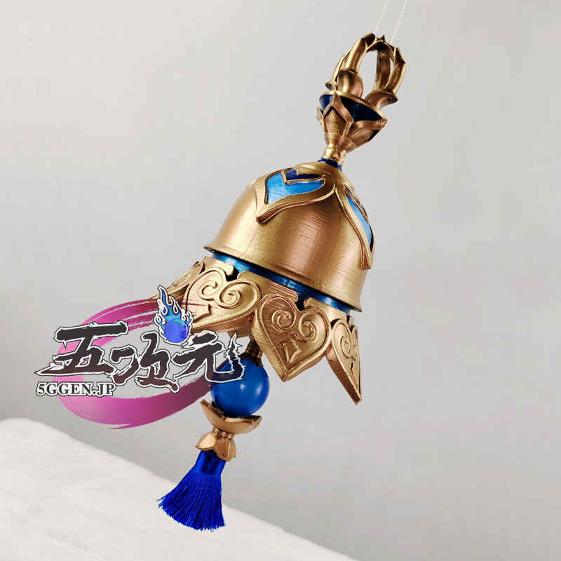 三分妄想 原神 コスプレ 散兵 スカラマシュ ウィッグ