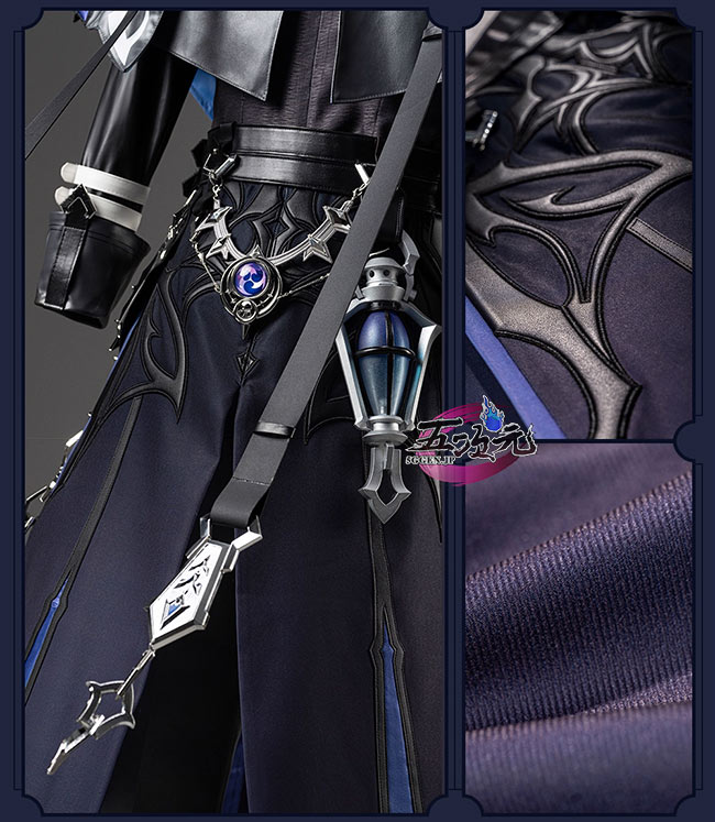 猫屋小舗 原神 コスプレ フリンズ 衣装