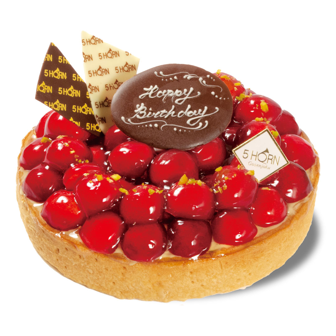 6月ケーキラインナップ - 松本市のケーキ屋 5HORN(ファイブホルン)【公式】