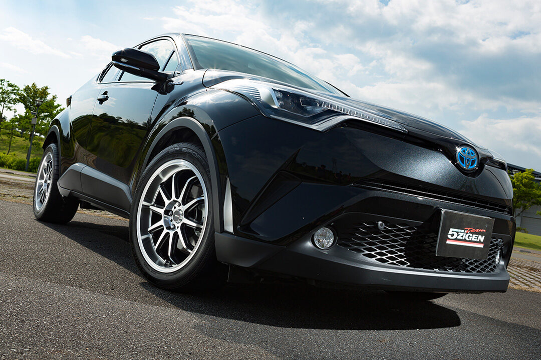 FIREBALL RR | 5ZIGENインターナショナル株式会社