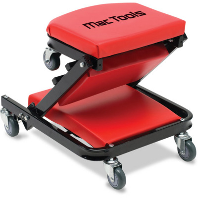 長時間作業の強い味方！クリーパー特集 | 六輪生活 - 車とバイクの工具