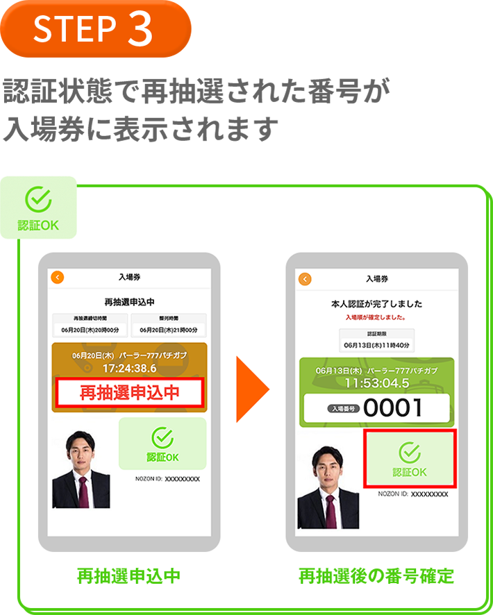 新機能追加でプレミアムサービスがさらに魅力的になりました！|777CON-PASS