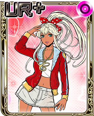 メンバー図鑑｜パチンコ・パチスロ×音ゲー！リズムアクションゲーム