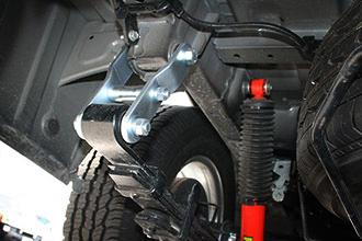 ハチハチハウス 4WD 車種専用パーツ・ハイエース200 専用パーツ