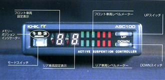 ハチハチハウス 4WD 車種専用パーツ・ランクル100 専用パーツ