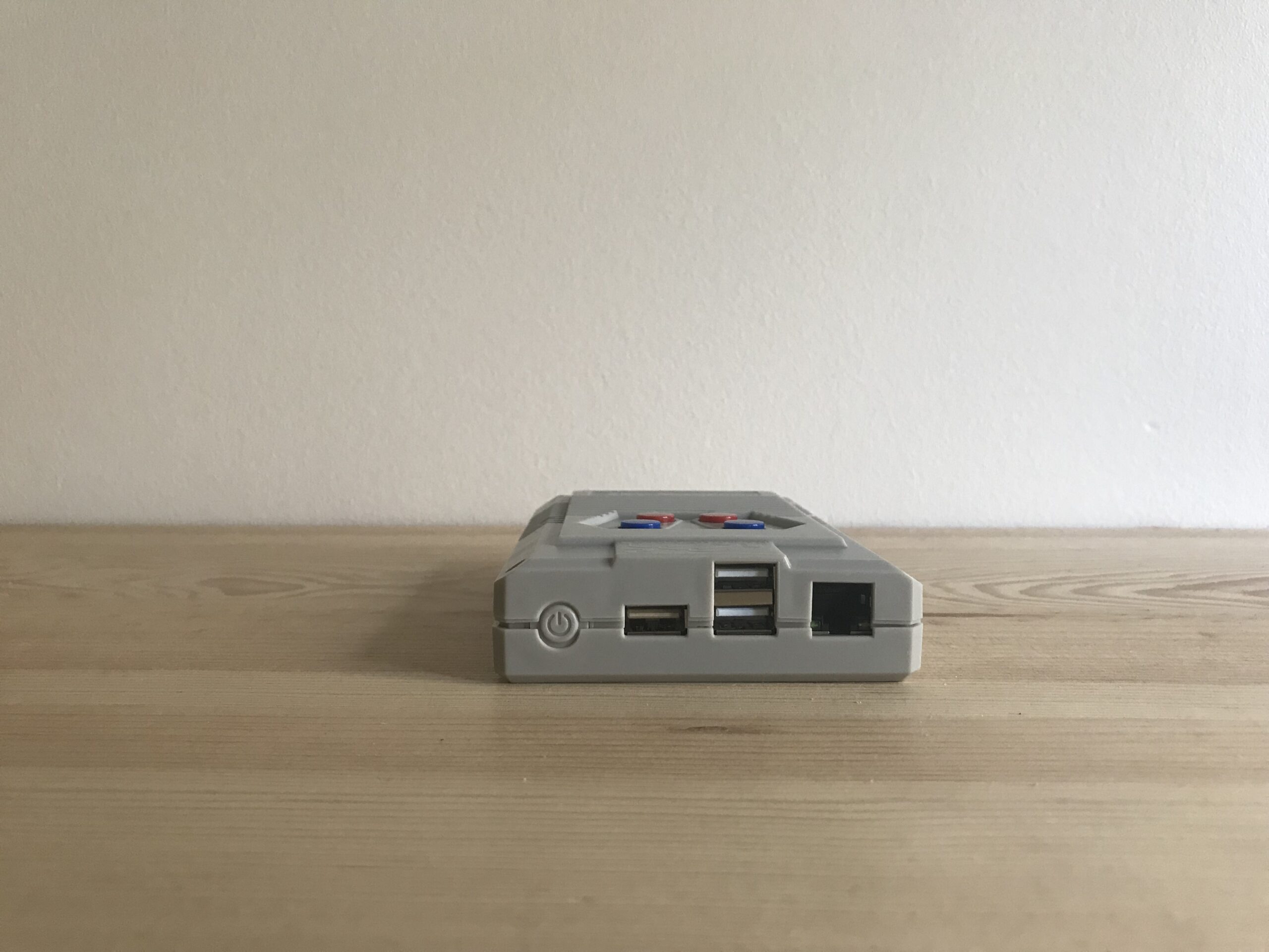 RetroStone2 – 8BCraft: RetroStone & Raspiboy