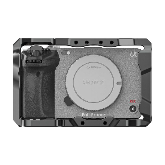 8Sinn Cage for Sony FX3 / FX30