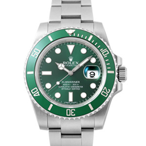 ロレックス サブマリーナー Ref.116619LB ブルー 新品｜ロレックス専門