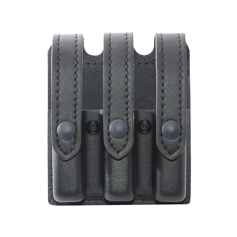 Safariland | 777 Slimline Triple Magazine Pouch | 911 Supply