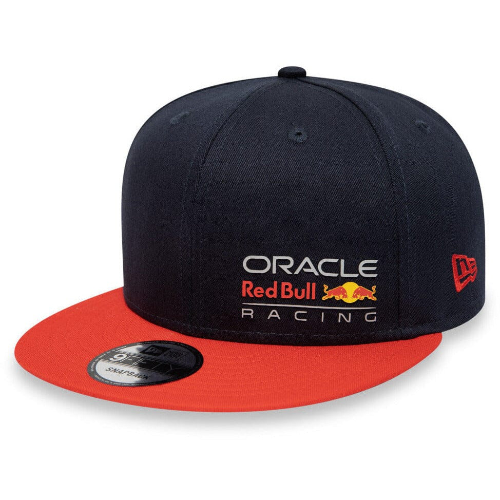 Red Bull Racing F1 New Era 9Fifty Essential Hat – CMC Motorsports®
