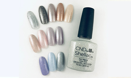 CND（シーエヌディー）/製品一覧/Shellac（シェラック）/ネイルアート