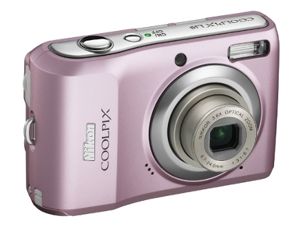 Nikon Coolpix L19 - CNET