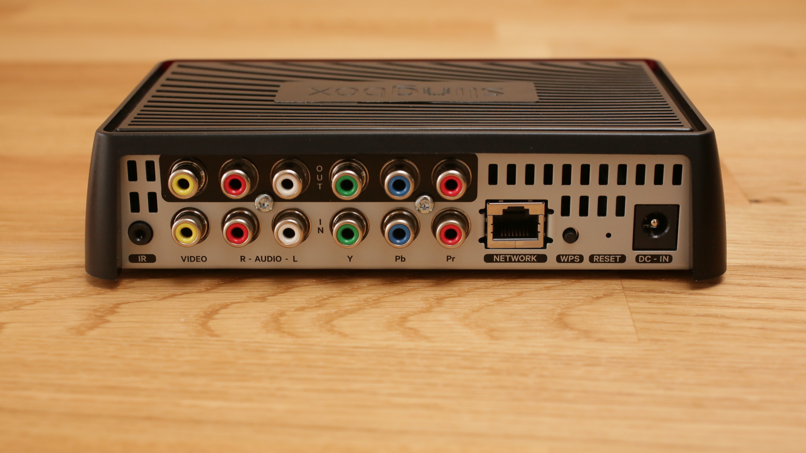 Slingbox M1 review: A wireless Slingbox with an affordable price