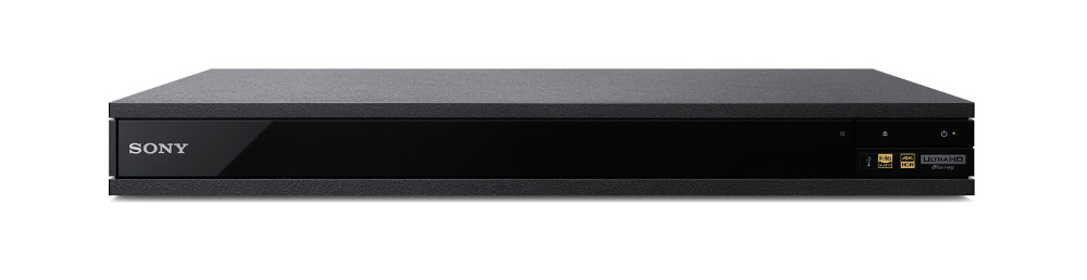 Sony UBP-X800 review: Sony announces $299 pre-order for UBP-X800B