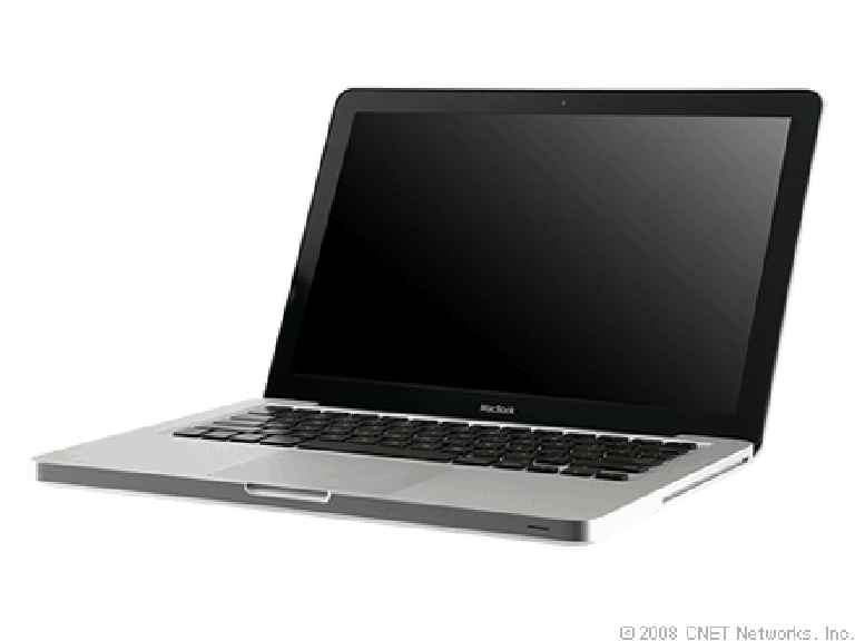 Apple MacBook (Core 2 Duo 2.4GHz review: Apple MacBook (Core 2 Duo