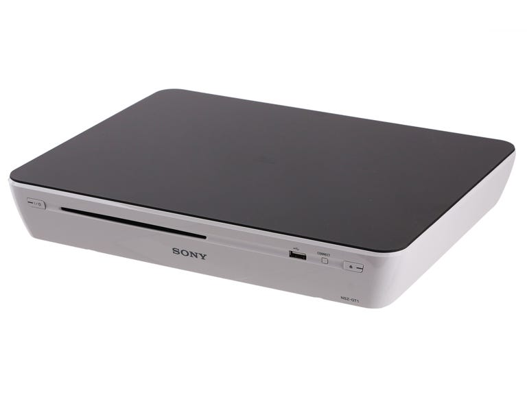 Sony NSZ-GT1 (Google TV) review: Sony NSZ-GT1 (Google TV) - CNET