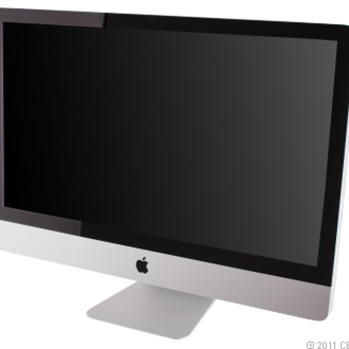 Apple iMac (spring 2011) review: Apple iMac (spring 2011) - CNET