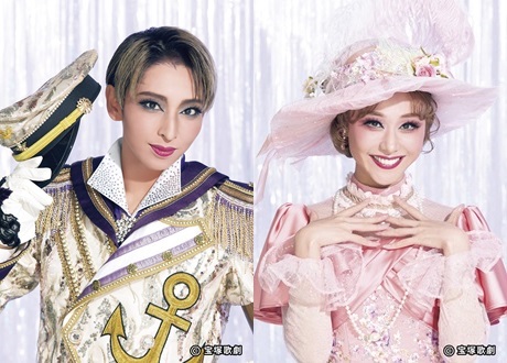 イベント詳細｜宝塚歌劇宙組公演｜博多座｜チケット情報