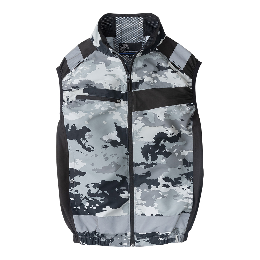 エコ・ボルトクールセーフティー ベスト | 製品情報 | CO-COS