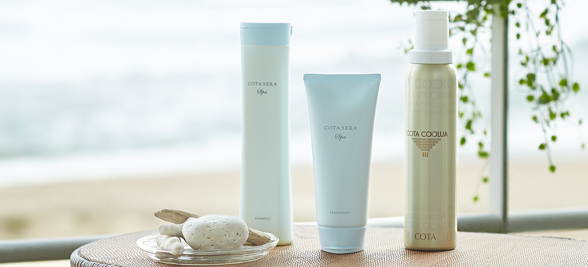 コタ株式会社 | COTA BEAUTY STORY | #18