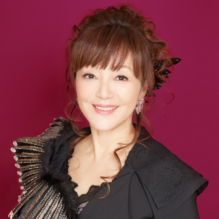 岩崎宏美 45th Anniversary アコースティックライブ ｜HIROMI IWASAKI