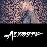 MARCOS VALLE & AZYMUTH ｜マルコス・ヴァーリ & アジムス