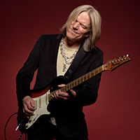 ANDY TIMMONS BAND＜1st.show＞ - Classic ATB!!! - ＜2nd.show