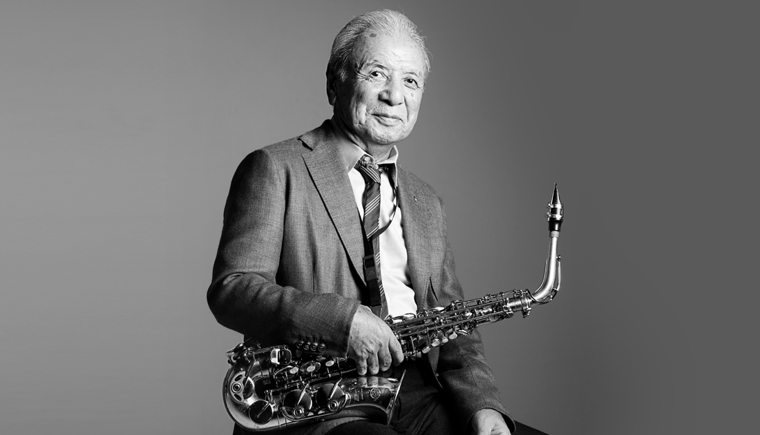 SADAO WATANABE QUARTET 2020 ｜渡辺貞夫カルテット 2020