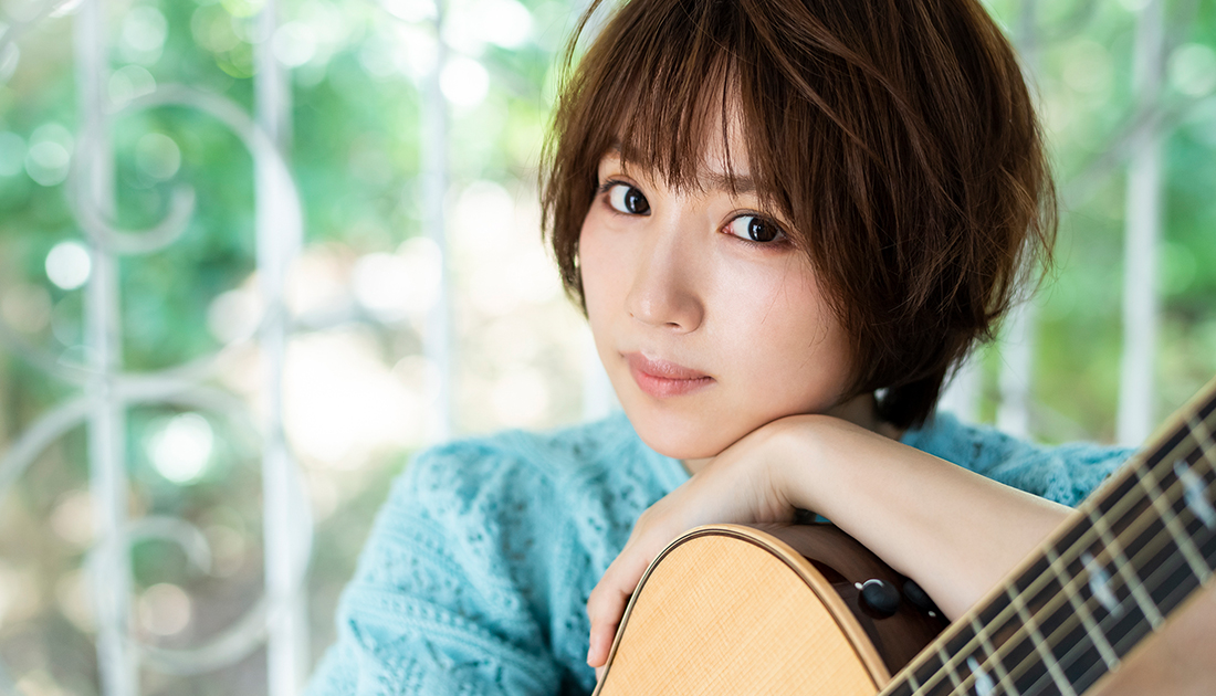 新山詩織 アコースティックlive 2022 〜夏の終わり〜 ｜SHIORI NIIYAMA