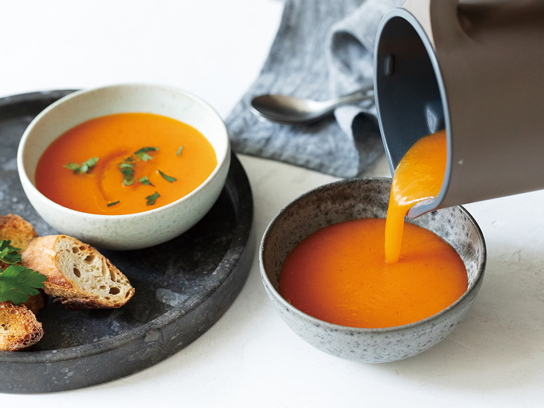 レコルト 自動調理ポット モカブラウン RSY-2(MBR) | 便利グッズ | お