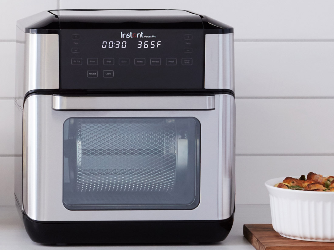 エアフライヤーオーブン Vortex Pro | オーブン・トースター | お菓子
