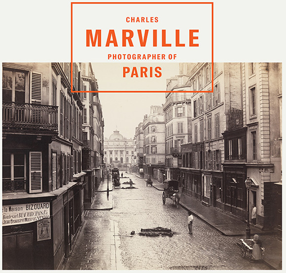 Parisian Photography at the Metropolitan Museum of Art | Courtney