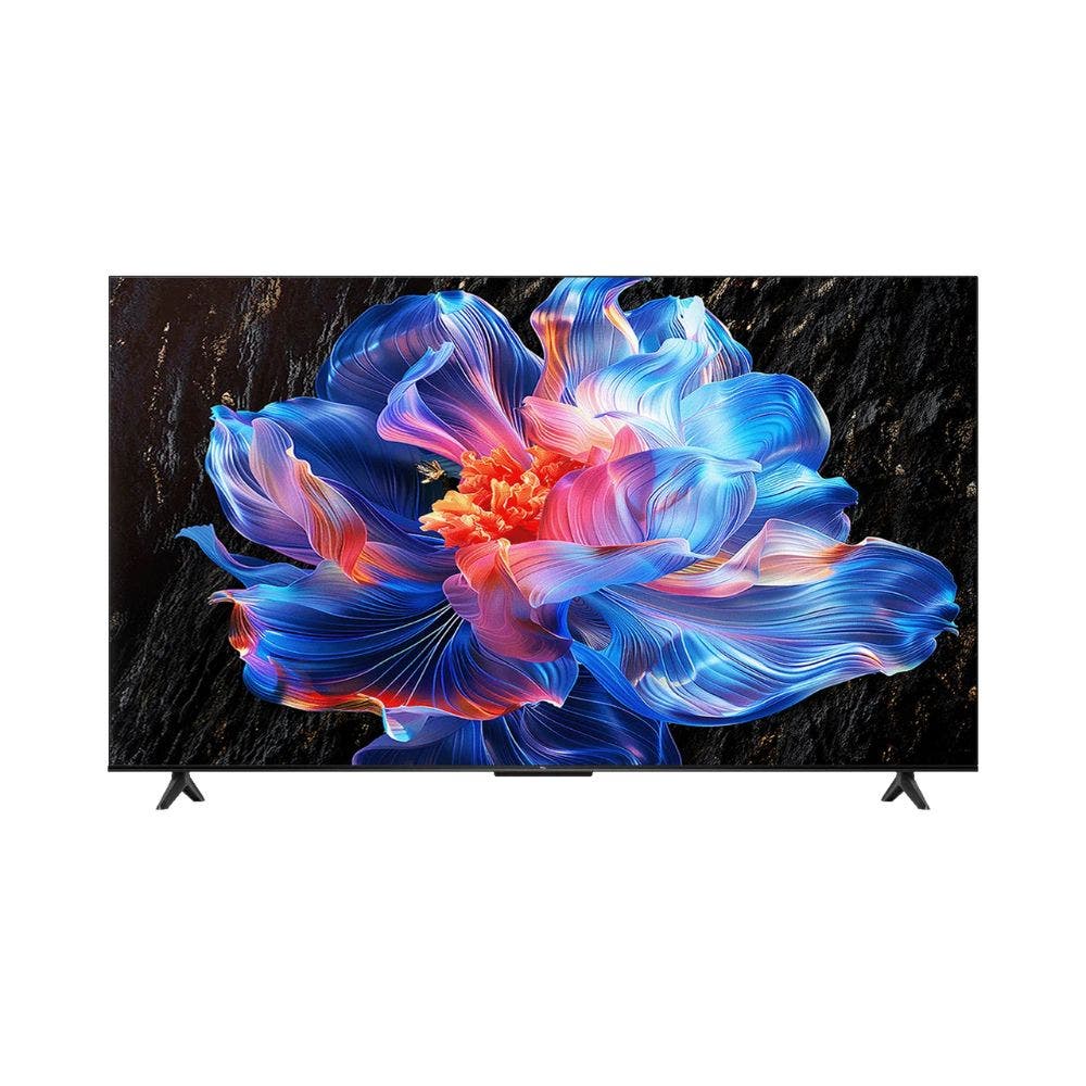 Buy TCL 55'' UHD 4K LED Google Smart TV V55V6C-A | Courts.com