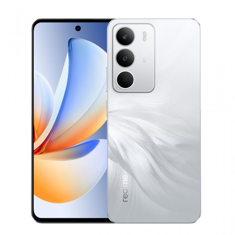 Realme C71 128GB 6GB White