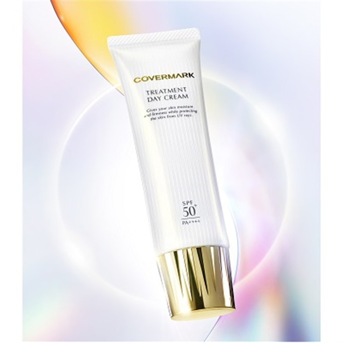 Sanny☆【新品】カバーマーク デイクリーム 2本➕ミニサイズ5本付