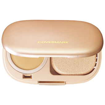 ファンデーション｜ソフト＜ES＞パクト - カバーマーク 公式オンライン