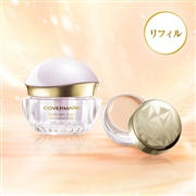 カバーファンデーションのエキスパートブランド カバーマーク