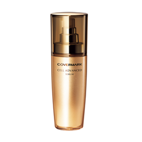 導入美容液｜モイスチュア チャージ セラム - カバーマーク 公式