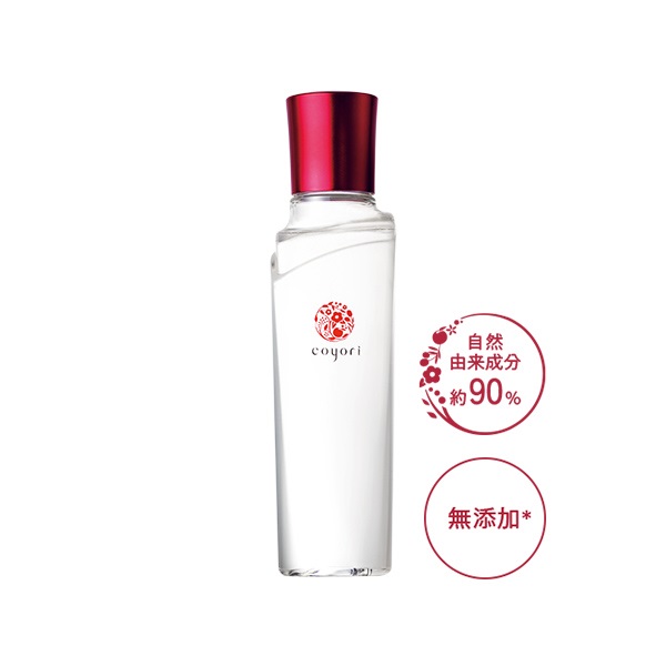 Coyori 彩醒 化粧水 100mL｜【公式】Coyori（こより）｜国産