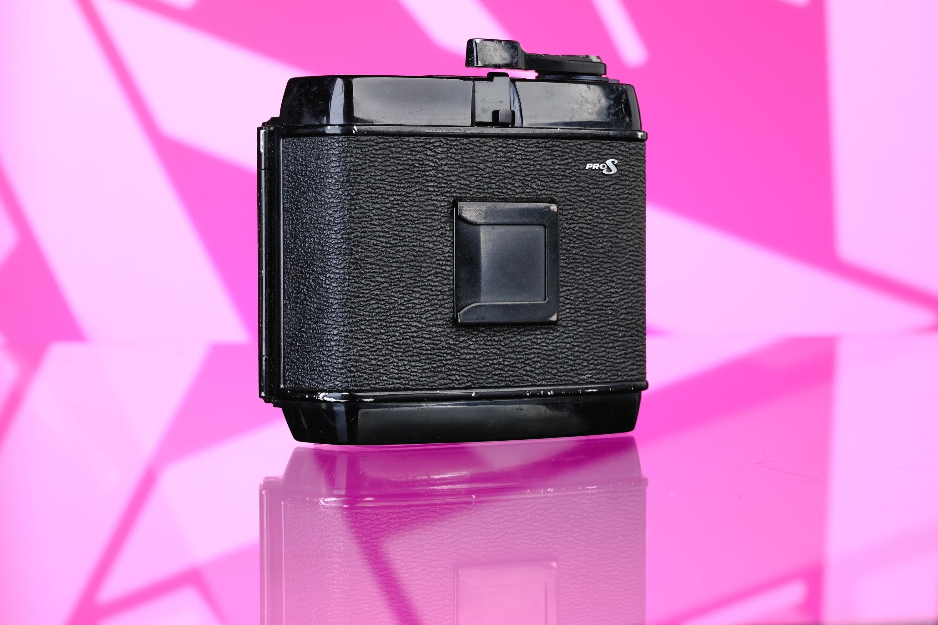 Mamiya RB67 6x7 220 Film Back – Coastal Film Lab