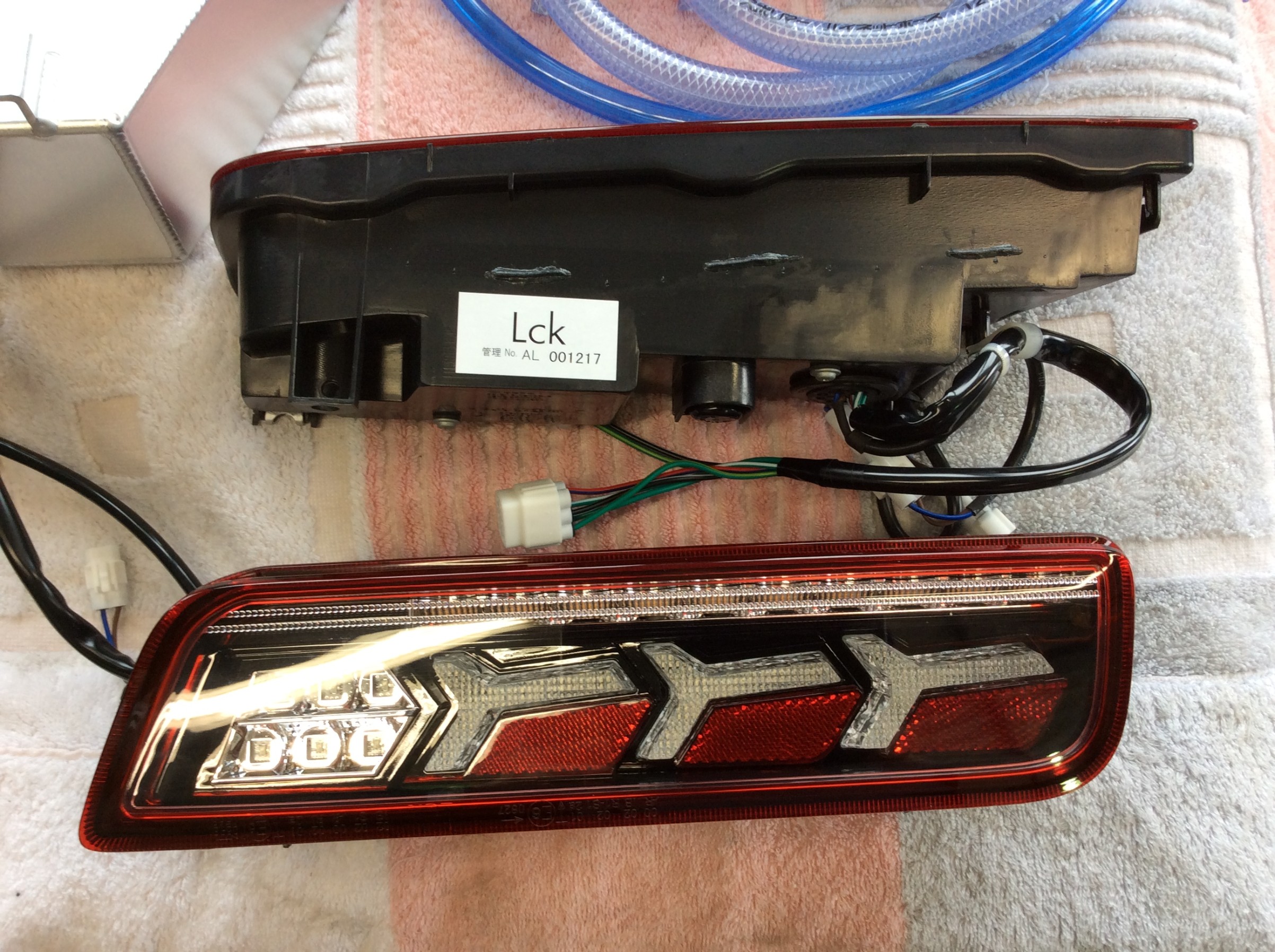 アルトワークス4WD HA36S 色々取り付けます！ | スズキ アルトワークス