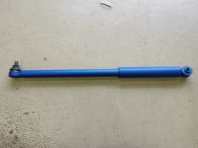 ジムニー（JB64W）KYB製ショックアブソーバー「ニュー SR MC