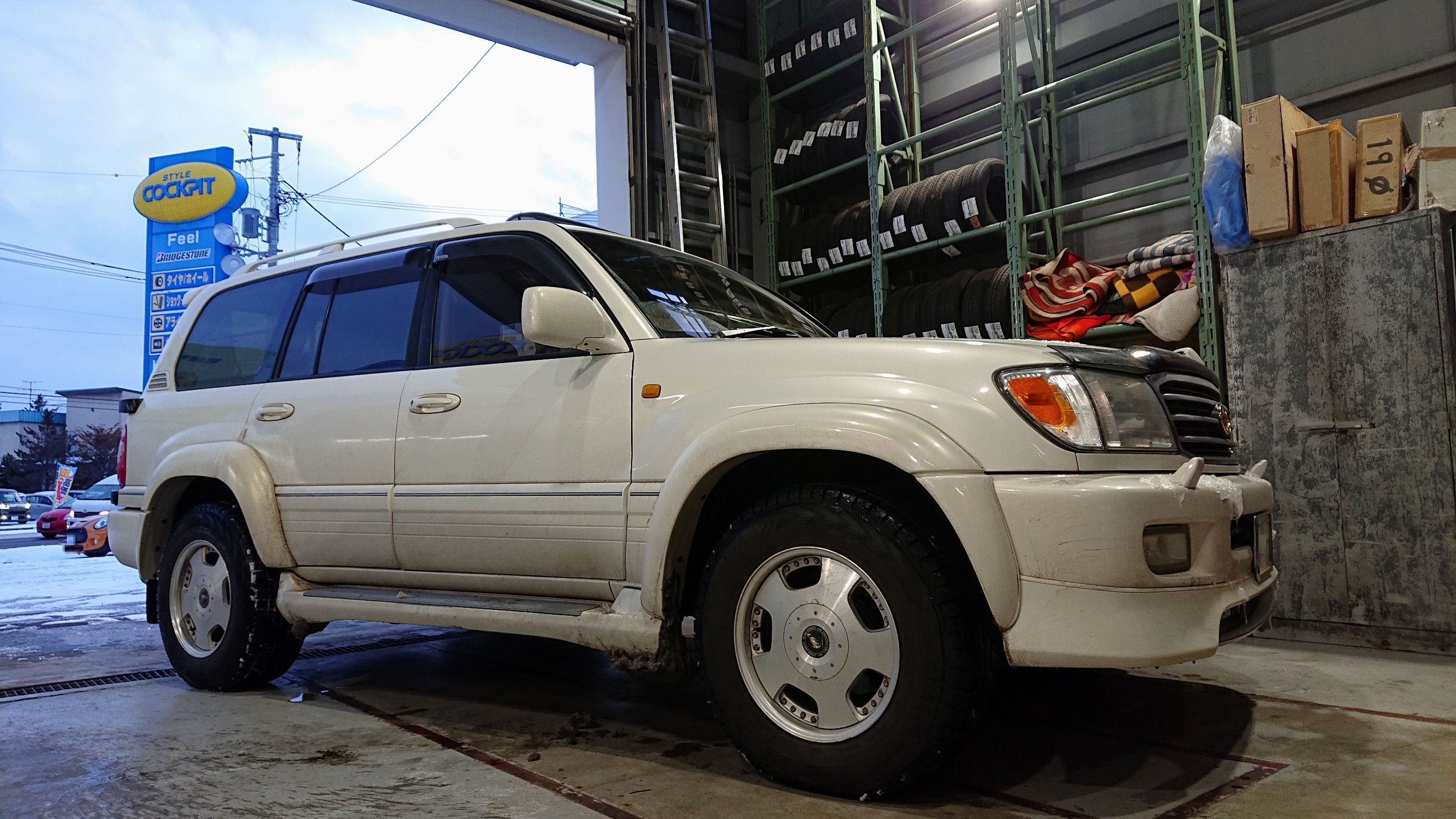 DTE SYSTEMS スロットルコントローラー New PPT 取付 ／ トヨタ