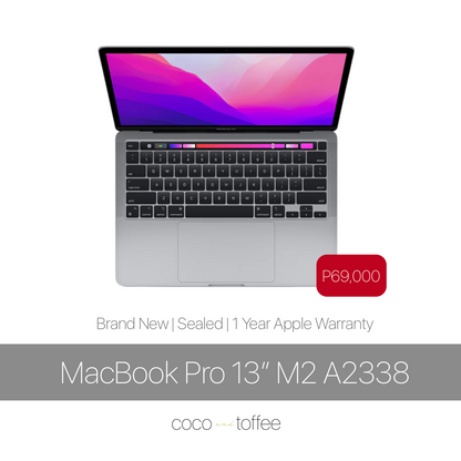 MacBook Pro 13